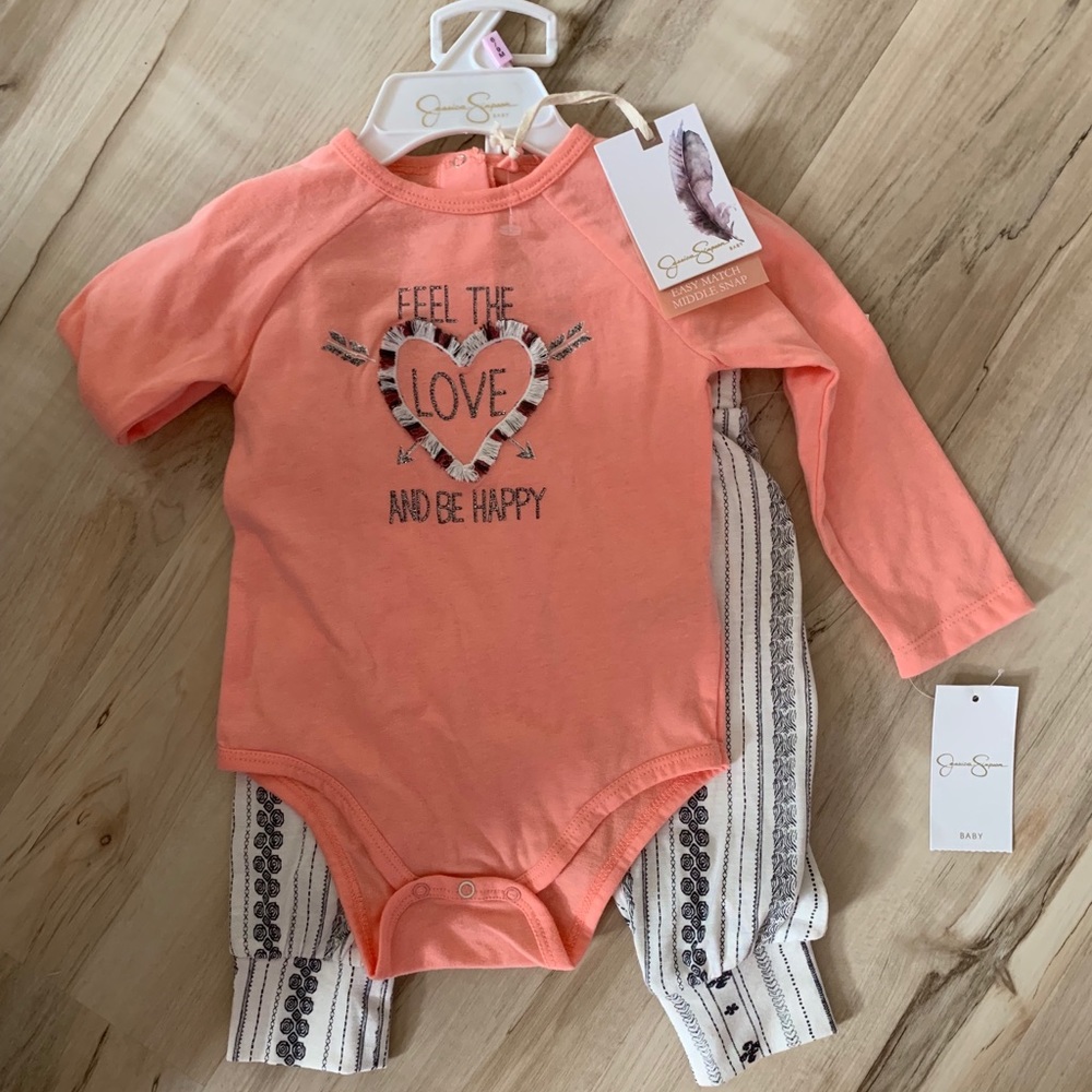 Baby outfit
